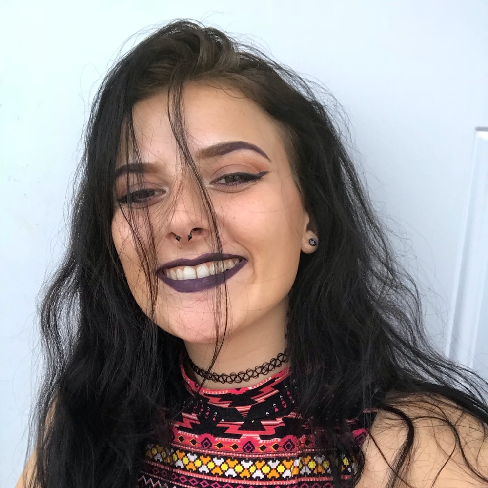 Meet your Posher, Megan